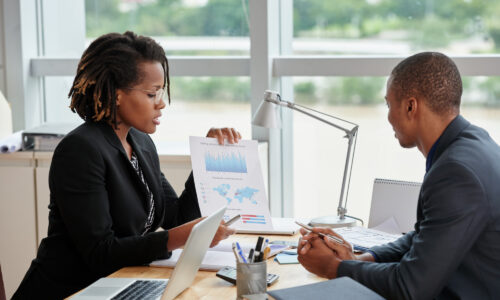 Business Analysis