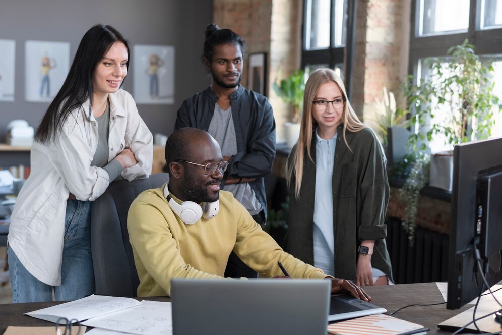 people-working-together-animation-studio_23-2149208029
